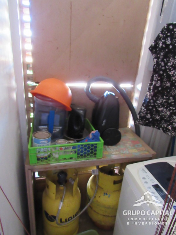 Departamento 3D en Condominio Río Aconcagua