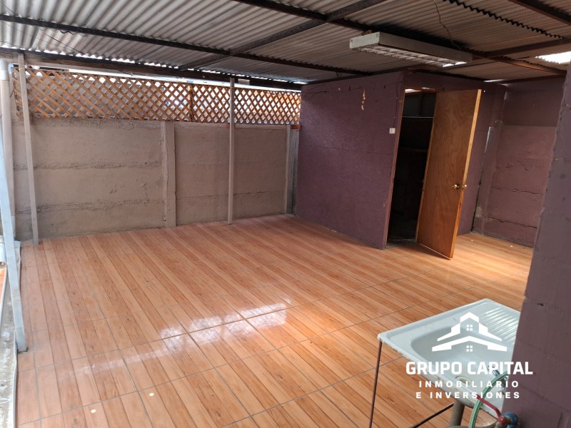 Casa en Limache, Excelente Conectividad y Entorno