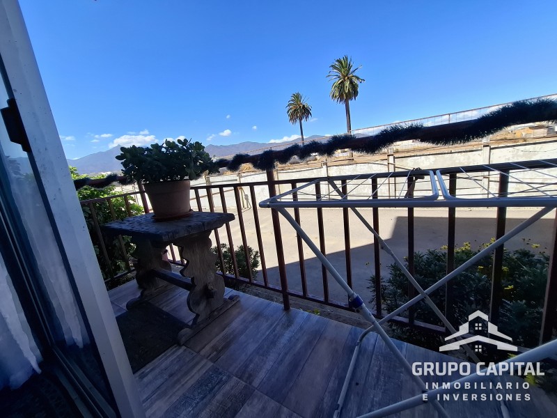 Departamento 3D en Condominio Río Aconcagua