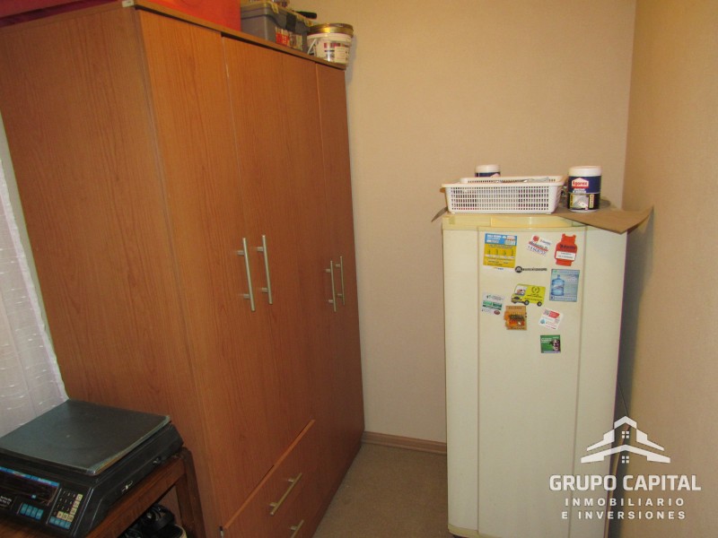 Departamento 3D en Condominio Río Aconcagua