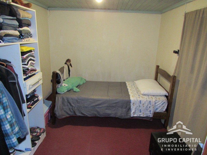 Amplia Casa Con Piscina en la Palma – 3.200 M²