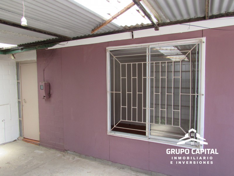Casa en Limache, Excelente Conectividad y Entorno