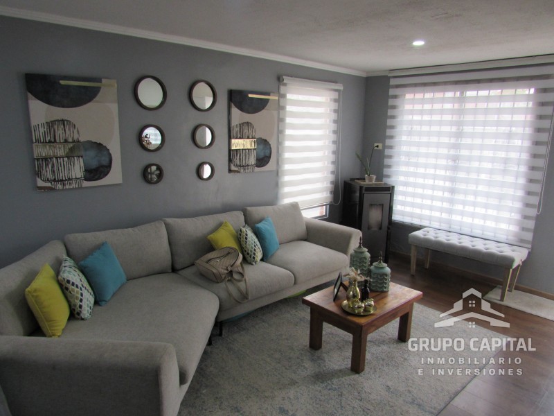 Se Vende Hermosa Casa en Villa el Alba.