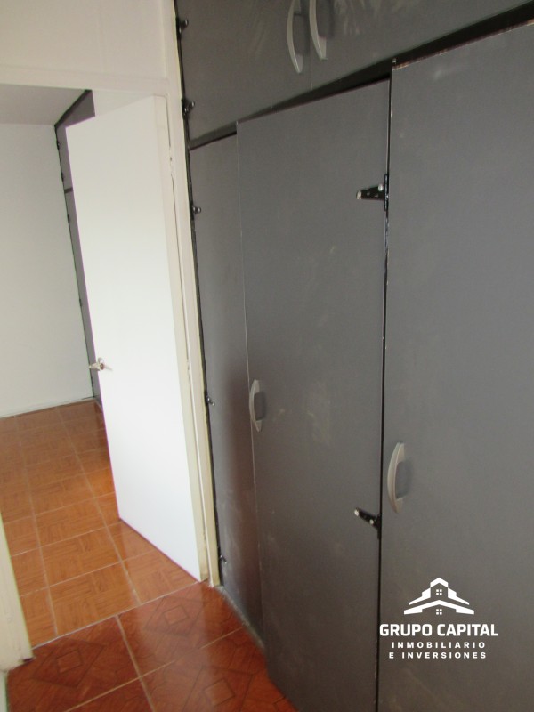 Departamento 3D Céntrico y Tranquilo en Quillota
