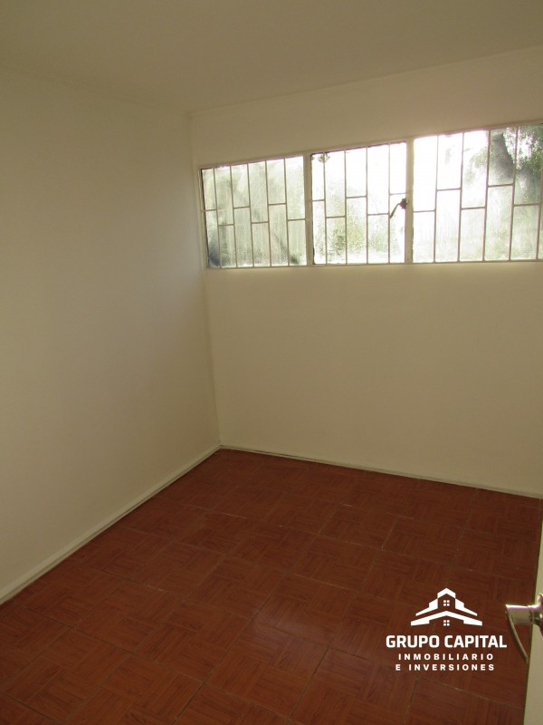 Departamento 3D Céntrico y Tranquilo en Quillota
