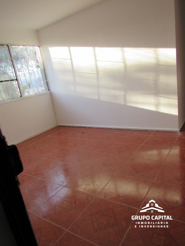 Departamento 3D Céntrico y Tranquilo en Quillota