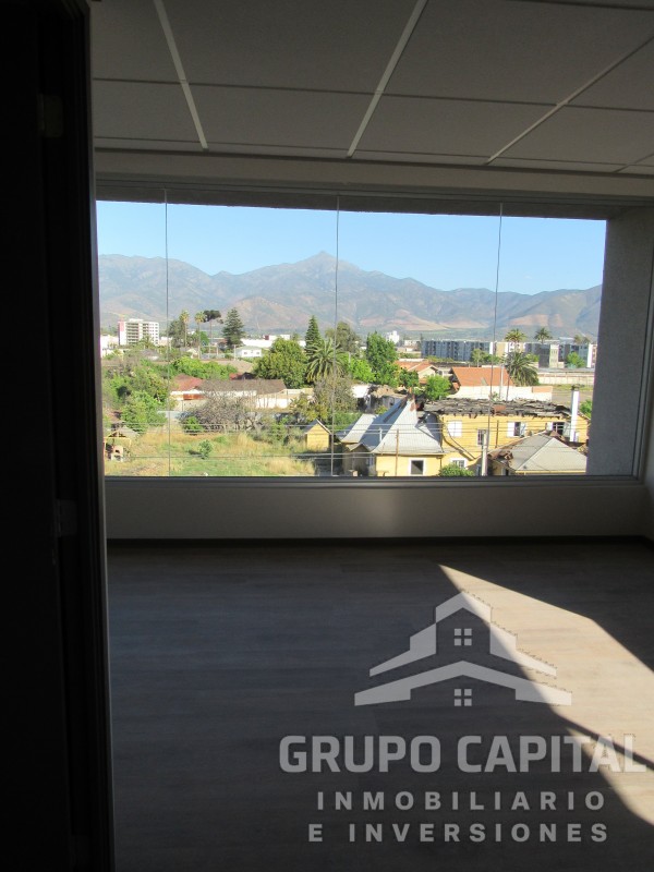 Arriendo Oficinas y Locales Comerciales Centro de Quillota.