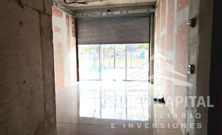Arriendo Oficinas y Locales Comerciales Centro de Quillota.
