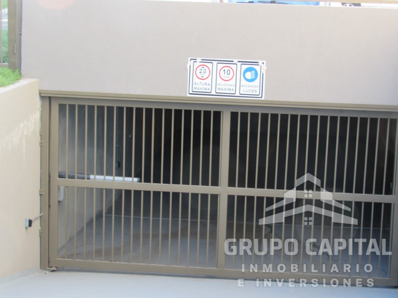 Estacionamiento en Pleno Centro de Quillota.