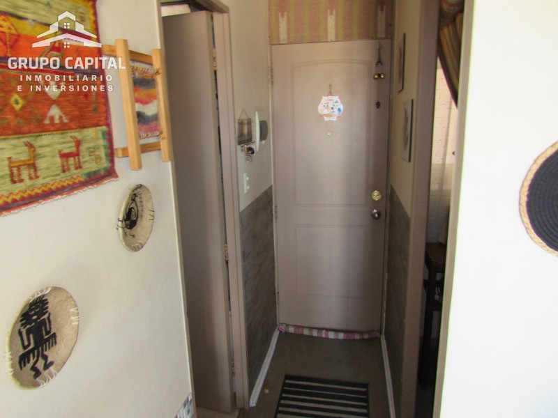 Departamento 3D en Condominio Río Aconcagua