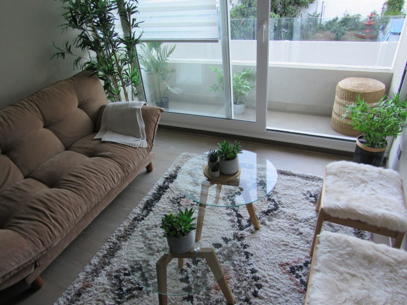 Arriendo Departamentos en Pleno Centro de Quillota