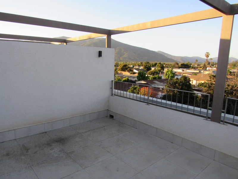 Arriendo Departamentos en Pleno Centro de Quillota