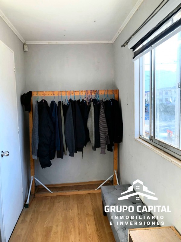 Casa en Villa los Apóstoles, la Calera – Condominio Cerrado