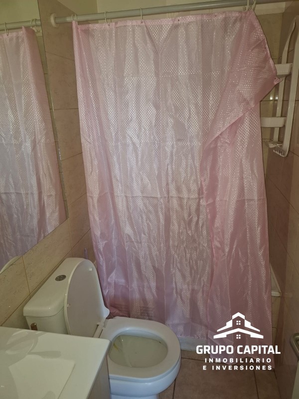 Arriendo Departamento 3D-2B Con Estacionamiento – Quillota