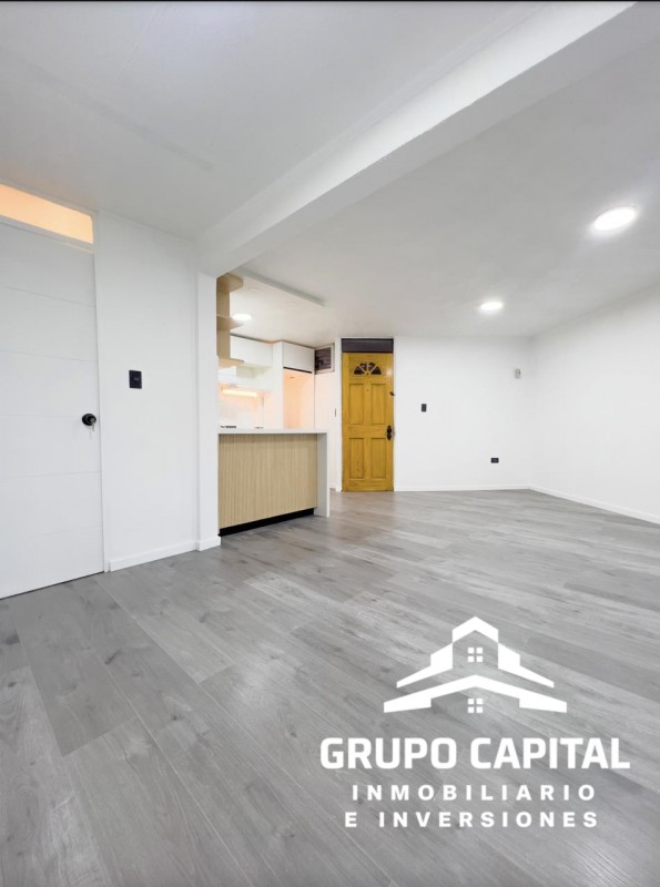 Se Vende Hermoso Departamento Remodelado en Concón