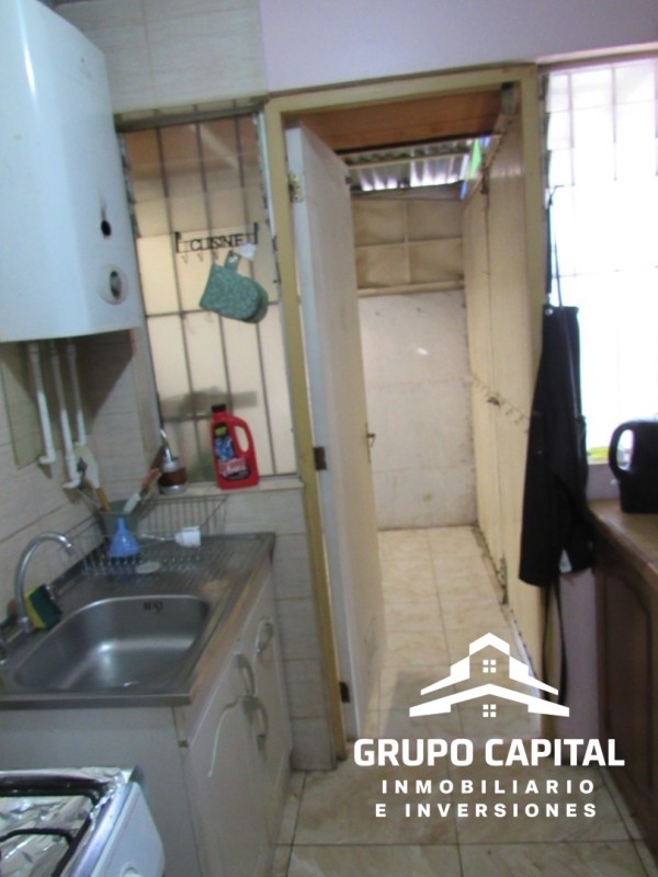 Casa Con Estacionamiento en Villa el Sendero, Quillota