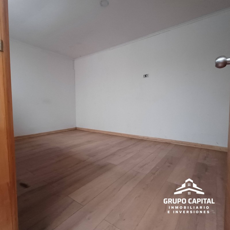 Casa 4D para Remodelar en el Bosque, Quillota
