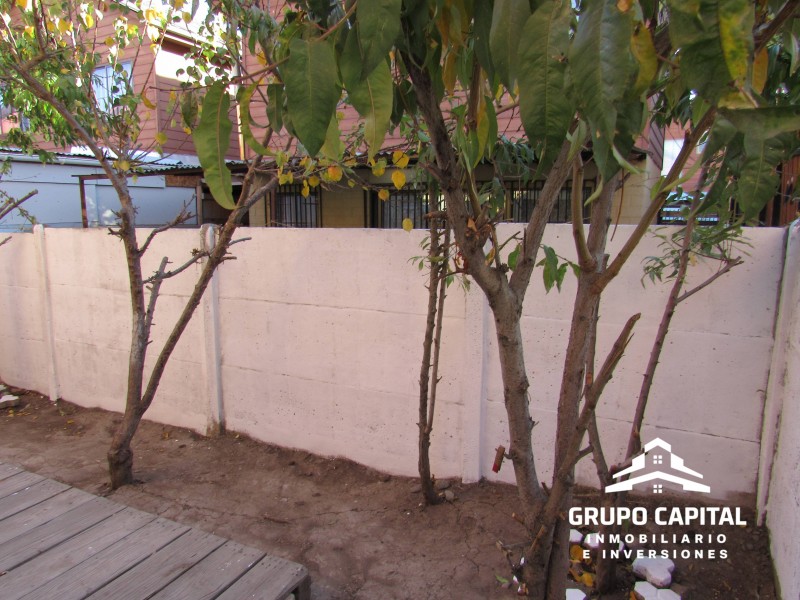 Casa 3D en Villa las Viñas, Excelente Ubicación