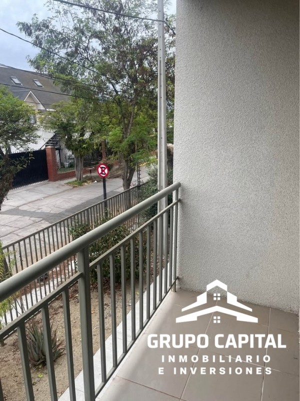Departamento 2D/2B + Estac. y Bodega | Quillota