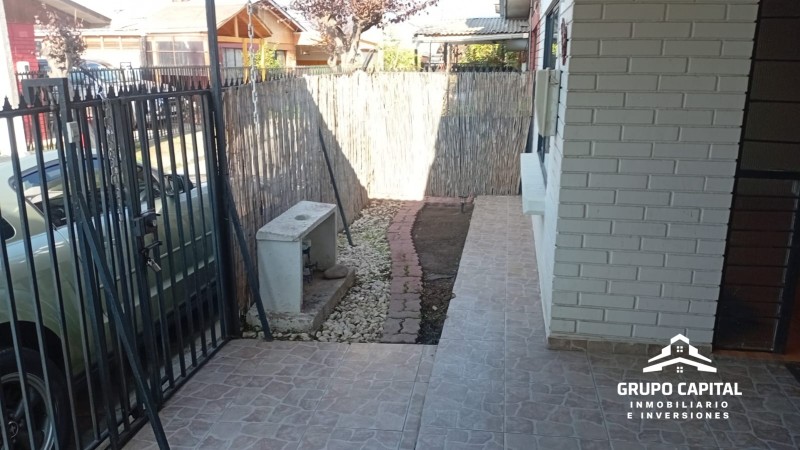 Se Vende Casa 3D 2B en Villa el Sendero, Quillota