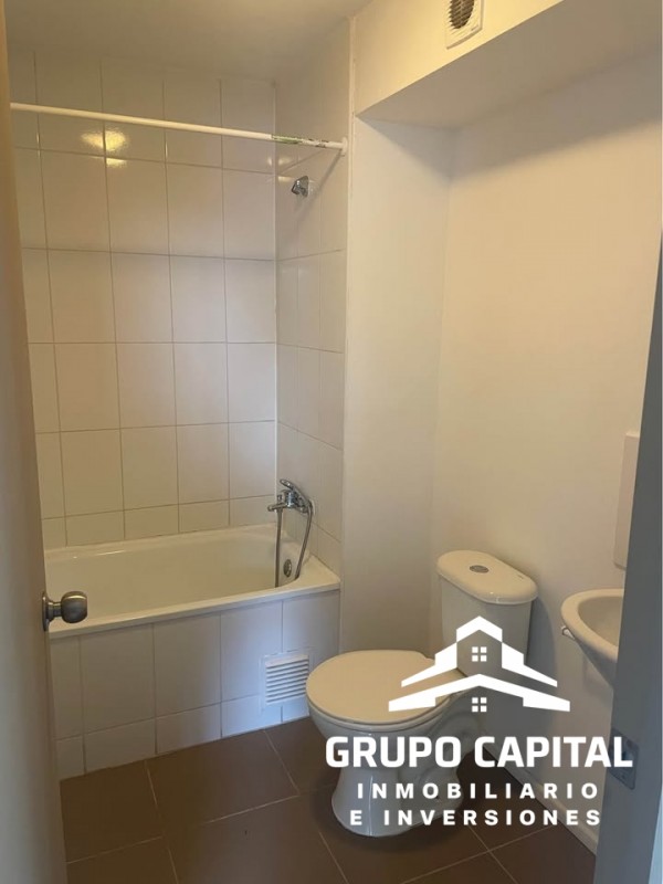 Departamento 2D/2B + Estac. y Bodega | Quillota