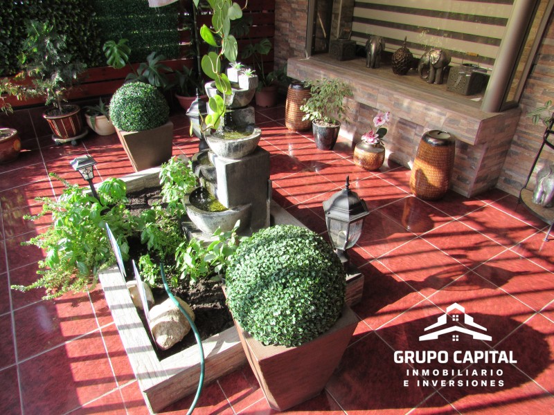 Casa Remodelada y Central Sector el Cristo, Quillota