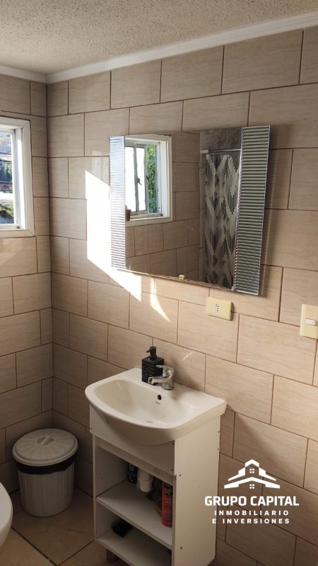 Amplia Casa 4D en Rotonda Boco, Quillota