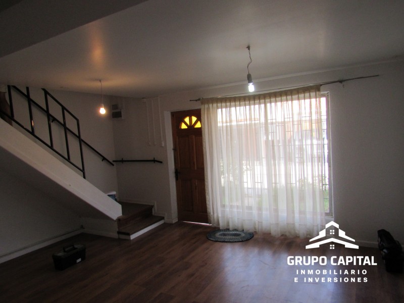 Casa Familiar 2D-2B en Sector Corvi, Quillota