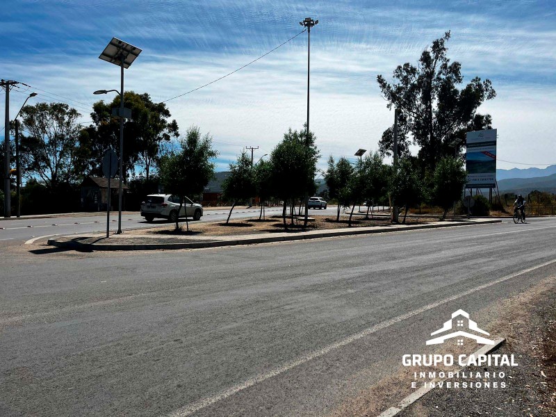 Parcelas Premium 5.000 M² | Country Zapallar
