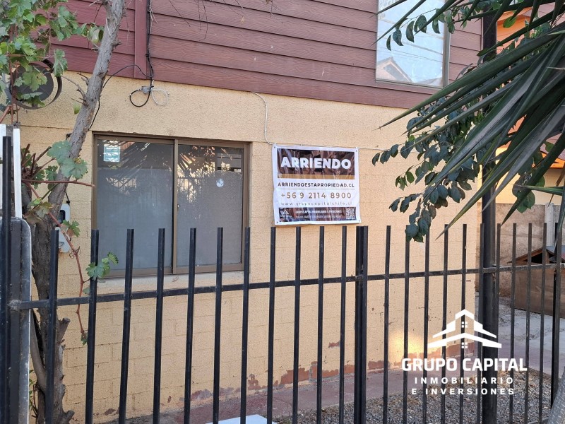 Casa 3D en Villa las Viñas, Excelente Ubicación