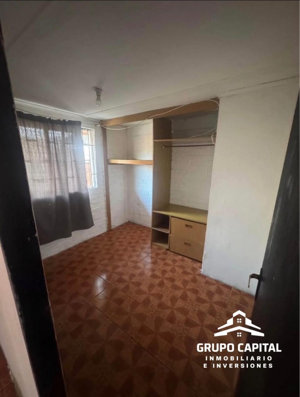 Se Vende Casa Ampliada y Regularizada en Quillota