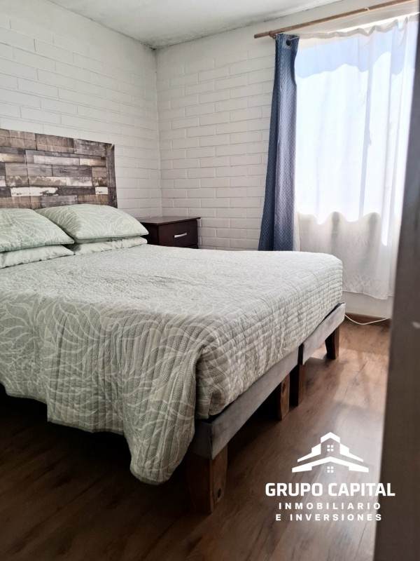 Casa Ampliada y Regularizada en el Sendero, Quillota