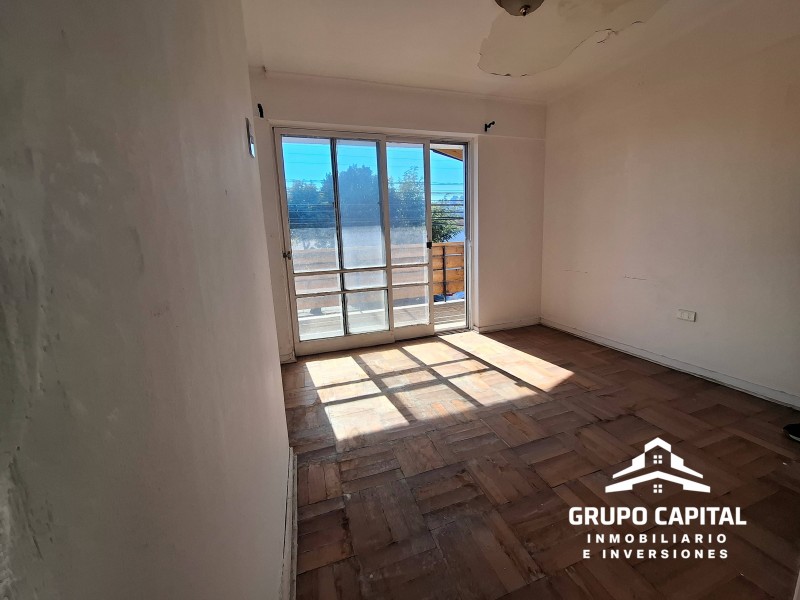 Casa Comercial/habitacional + Terreno en Centro de Quillota