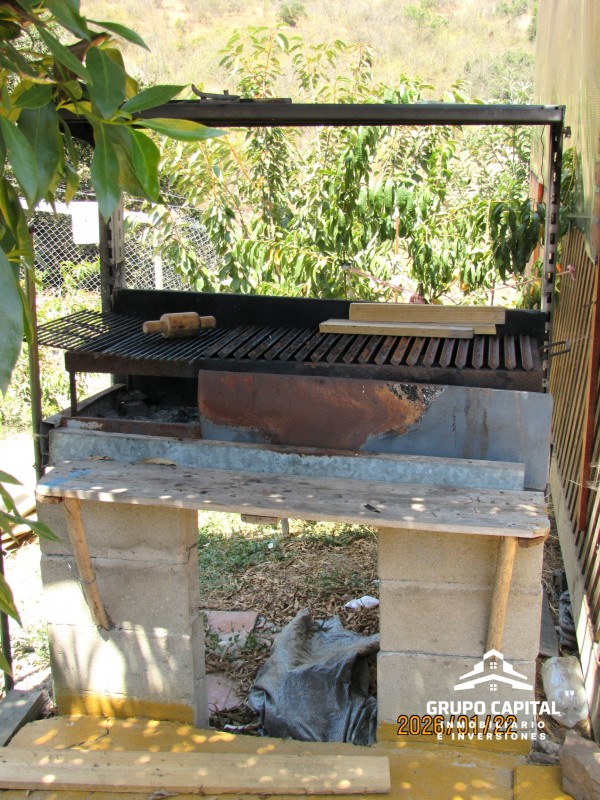 Oferta!!! Casa Con Piscina en Altos Olivos de Pucalán