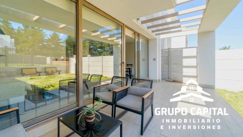 Últimas Casas en Alto Montemar | Vista Al Mar
