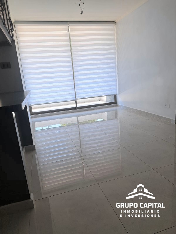 Arriendo Depto. 3D-2B en Paradero 12, la Cruz