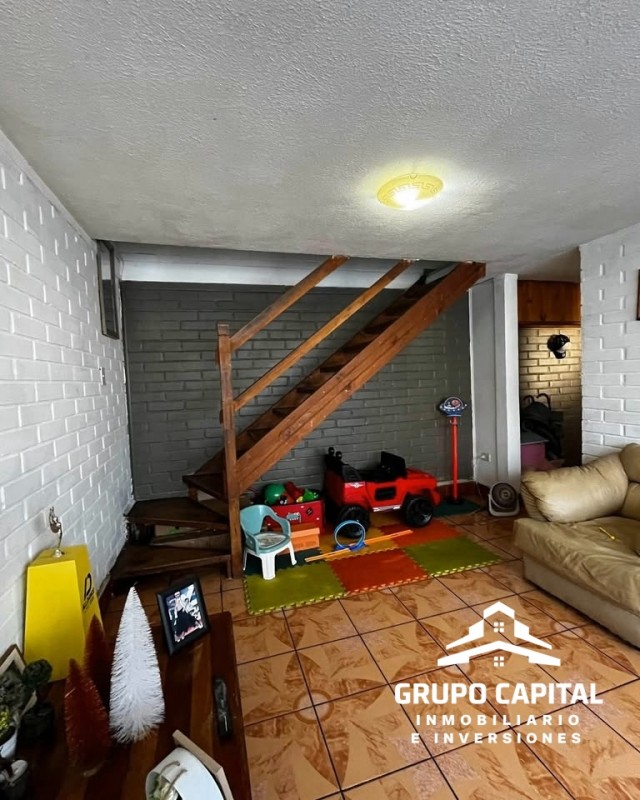 Casa 3D/2B Regularizada, Villa Paraíso, Quillota