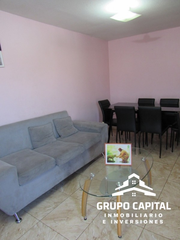 Casa Con Estacionamiento en Villa el Sendero, Quillota