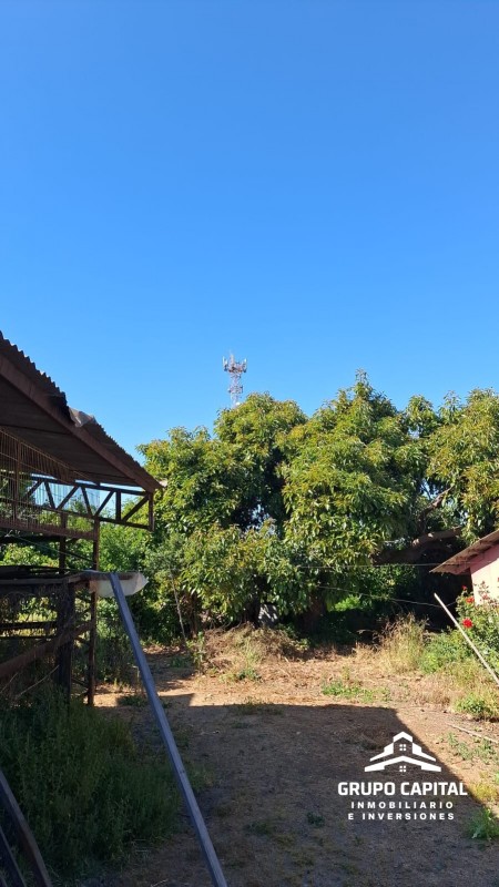 Terreno Urbano 6.250 M² en Av. Alberdi