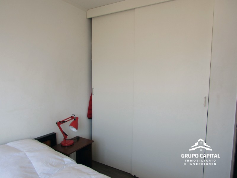 Departamento 2D + Estac. y Bodega | Ayelén Oriente