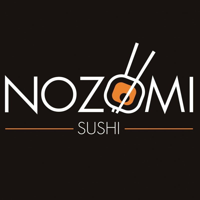 Venta Derecho A Llave Con Uso de Marca Nozomi Sushi Quillota