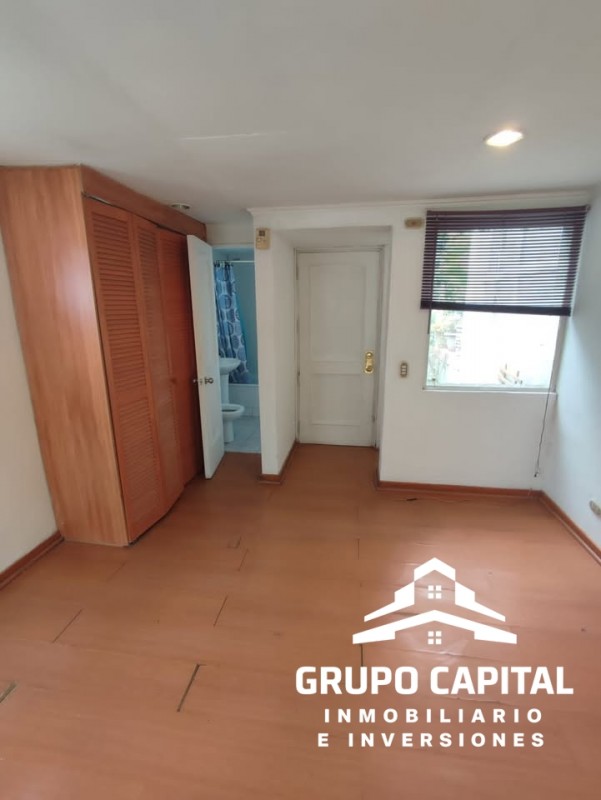 Casa Amplia en Condominio – Chorrillos, Viña