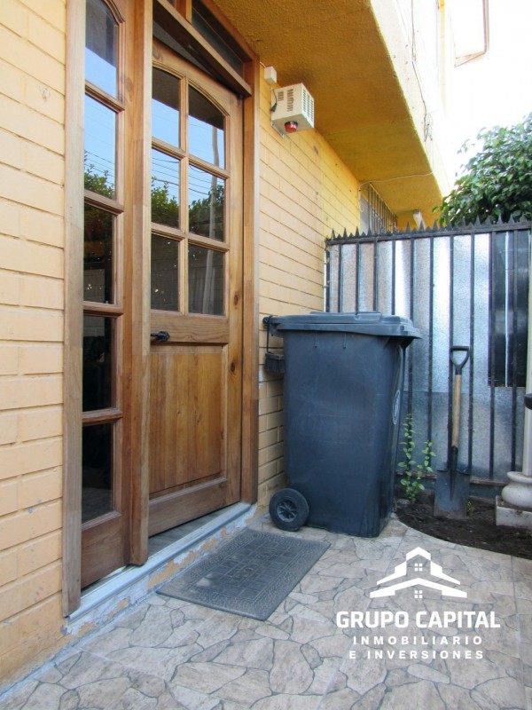 Casa Ampliada y Regularizada en el Sendero, Quillota