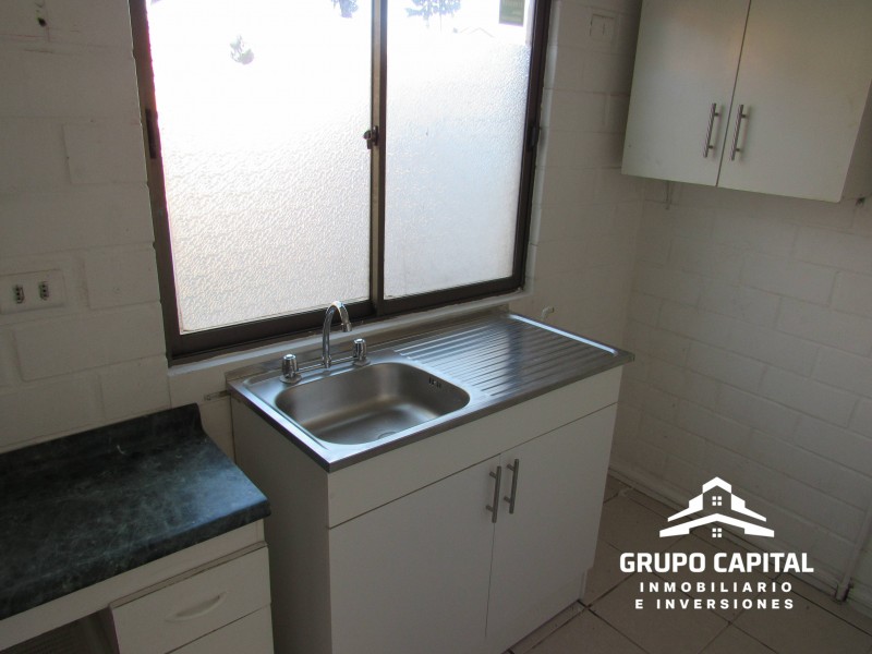 Casa 3D en Villa las Viñas, Excelente Ubicación