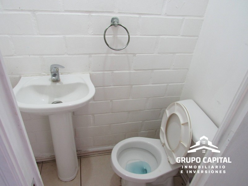 Casa 3D en Villa las Viñas, Excelente Ubicación