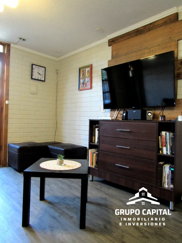 Casa Ampliada y Regularizada en el Sendero, Quillota