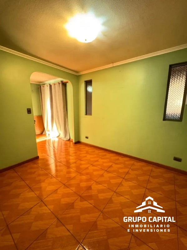 Casa Ampliada, Lista para Habitar en el Sendero