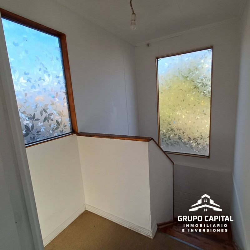 Casa 3D en Villa las Viñas, Excelente Ubicación