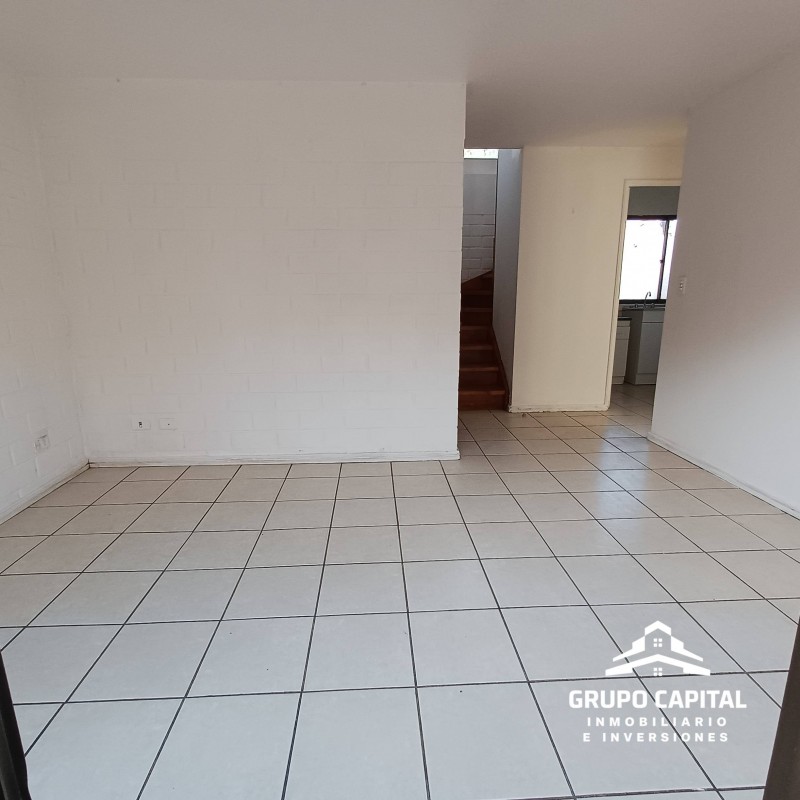 Casa 3D en Villa las Viñas, Excelente Ubicación