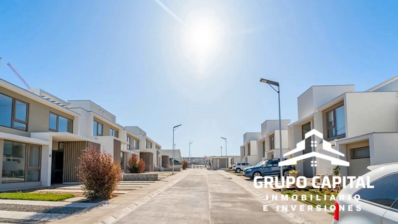 Últimas Casas en Alto Montemar | Vista Al Mar